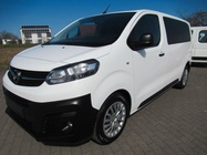 Opel Vivaro 2021