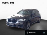BMW X3 2019
