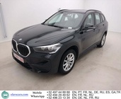 BMW X1 2022