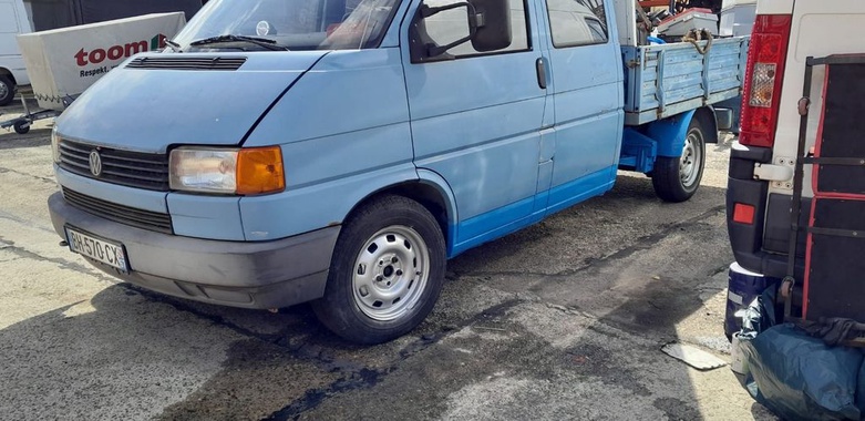 Volkswagen T4 1992
