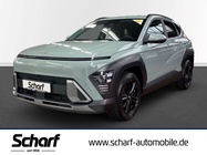 Hyundai Kona 2024