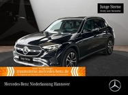 Mercedes-Benz GLC-Class 2024