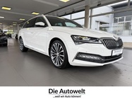 Skoda Superb 2020