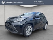Toyota Aygo 2025