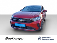 Volkswagen Taigo 2023