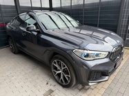 BMW X6 2020