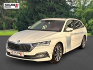 Skoda Octavia 2021