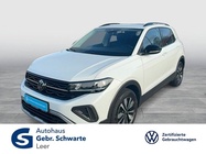 Volkswagen T-Cross 2025
