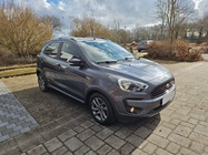 Ford Ka/Ka+ 2019