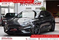 Ford Focus 2019
