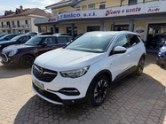 Opel Grandland 2019