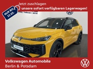 Volkswagen T-Roc 2026