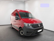 Volkswagen Crafter 2021