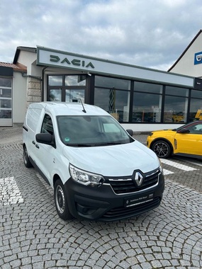 Renault Express 2022