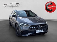 Mercedes-Benz GLA-Class 2022