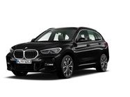 BMW X1 2020