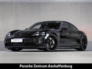 Porsche Taycan 2023