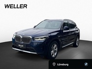 BMW X3 2023