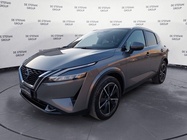 Nissan Qashqai 2023