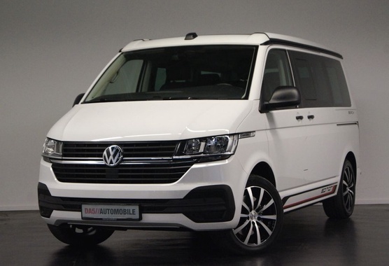 Volkswagen T6 2020