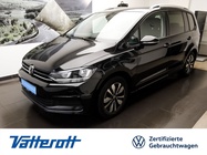 Volkswagen Touran 2025