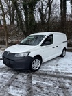 Volkswagen Caddy Maxi 2023