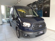 Ford Transit 2019