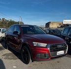 Audi Q5 2019