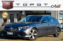 Mercedes-Benz C-Class 2022