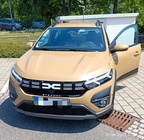 Dacia Sandero 2024