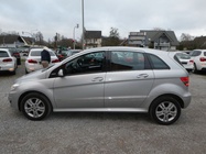 Mercedes-Benz B-Class 2008