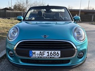 MINI Cabrio 2020