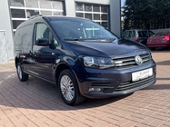 Volkswagen Caddy Maxi 2020
