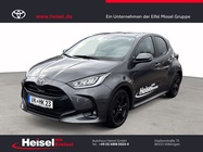 Toyota Yaris 2025