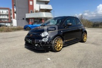 Abarth 595 2020
