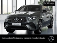 Mercedes-Benz GLE-Class 2024