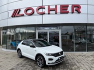 Volkswagen T-Roc 2019