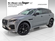 Jaguar F-Pace 2023