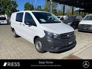 Mercedes-Benz Vito 2019