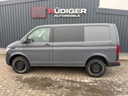 Volkswagen T6 2024