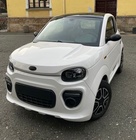 Microcar DUE 2024