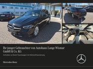 Mercedes-Benz C-Class 2025