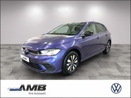 Volkswagen Polo 2025