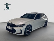 BMW 3 Series 2025