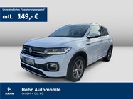 Volkswagen T-Cross 2022