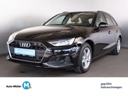 Audi A4 2023