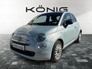 Fiat 500 2023
