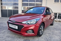 Hyundai i20 2019