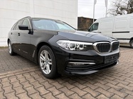 BMW 5 Series 2019