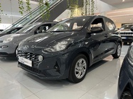 Hyundai i10 2022